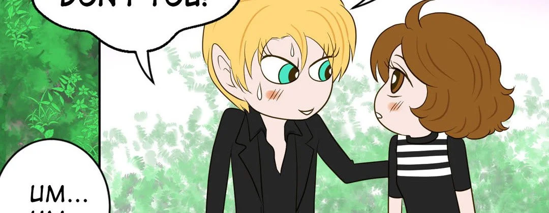 Living with The Wizard - Chapter 27